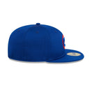59FIFTY 2024 MLB Batting Practice シカゴ・カブス ブルー - 14459847 - 700 | NEW ERA ニューエラ公式オンラインストア