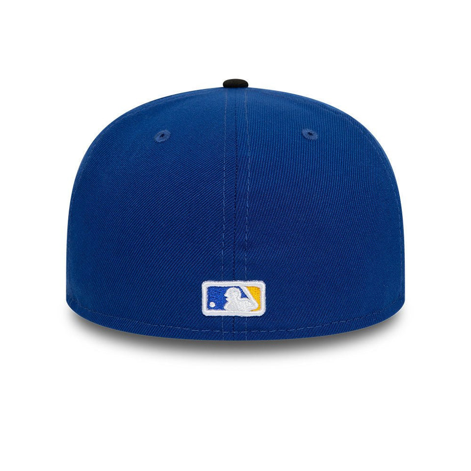 59FIFTY オンフィールド 2024 MLB City Connect シアトル・マリナーズ