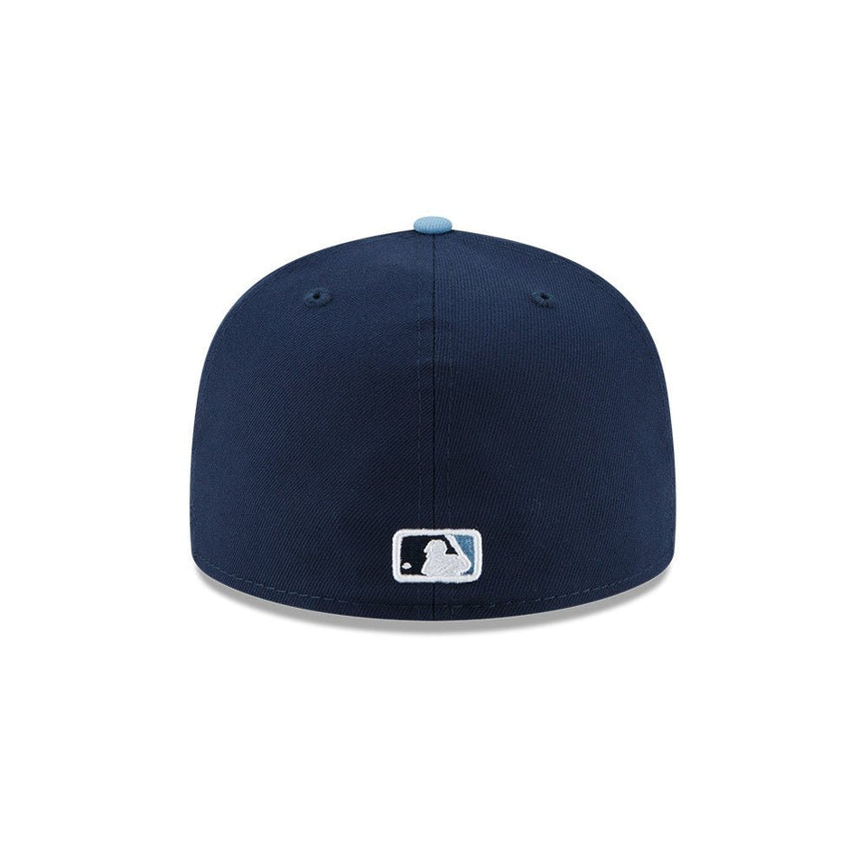 59FIFTY オンフィールド 2024 MLB City Connect カンザスシティ・ロイヤルズ ネイビー - 14171498-700 | NEW ERA ニューエラ公式オンラインストア