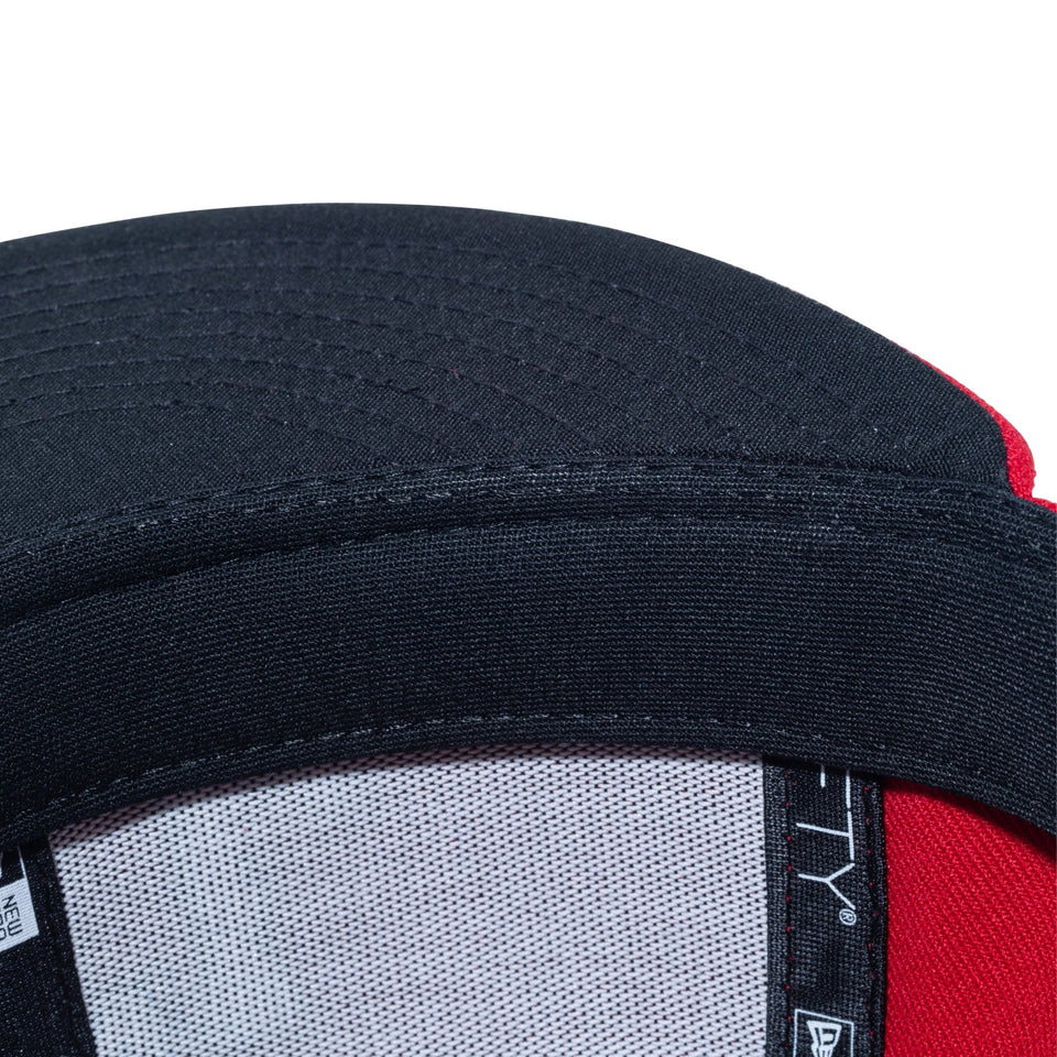 59FIFTY オンフィールド 2024 MLB City Connect セントルイス・カージナルス スカーレット - 14171511-700 | NEW ERA ニューエラ公式オンラインストア