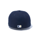 59FIFTY オンフィールド 2024 MLB City Connect フィラデルフィア・フィリーズ ネイビー - 14171512-700 | NEW ERA ニューエラ公式オンラインストア