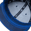 59FIFTY オンフィールド 2024 MLB City Connect フィラデルフィア・フィリーズ ネイビー - 14171512-700 | NEW ERA ニューエラ公式オンラインストア