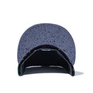 59FIFTY オンフィールド 2024 MLB City Connect ニューヨーク・メッツ チャコールグレー - 14171514-700 | NEW ERA ニューエラ公式オンラインストア