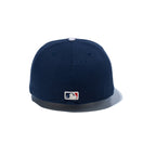 59FIFTY オンフィールド 2024 MLB City Connect ロサンゼルス・ドジャース ライトネイビー - 14171516 - 700 | NEW ERA ニューエラ公式オンラインストア