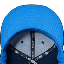 59FIFTY オンフィールド 2024 MLB City Connect ロサンゼルス・ドジャース ライトネイビー - 14171516 - 700 | NEW ERA ニューエラ公式オンラインストア