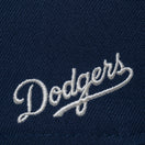 59FIFTY オンフィールド 2024 MLB City Connect ロサンゼルス・ドジャース ライトネイビー - 14171516 - 700 | NEW ERA ニューエラ公式オンラインストア