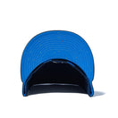 59FIFTY オンフィールド 2024 MLB City Connect ロサンゼルス・ドジャース ライトネイビー - 14171516 - 700 | NEW ERA ニューエラ公式オンラインストア