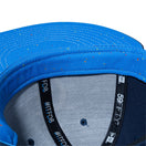 59FIFTY オンフィールド 2024 MLB City Connect ロサンゼルス・ドジャース ライトネイビー - 14171516 - 700 | NEW ERA ニューエラ公式オンラインストア