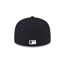 59FIFTY 2024 MLB World Series Side Patch ニューヨーク・ヤンキース - 14607871 - 700 | NEW ERA ニューエラ公式オンラインストア