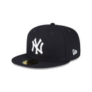 59FIFTY 2024 MLB World Series Side Patch ニューヨーク・ヤンキース - 14607871 - 700 | NEW ERA ニューエラ公式オンラインストア