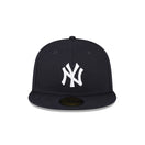 59FIFTY 2024 MLB World Series Side Patch ニューヨーク・ヤンキース - 14607871 - 700 | NEW ERA ニューエラ公式オンラインストア