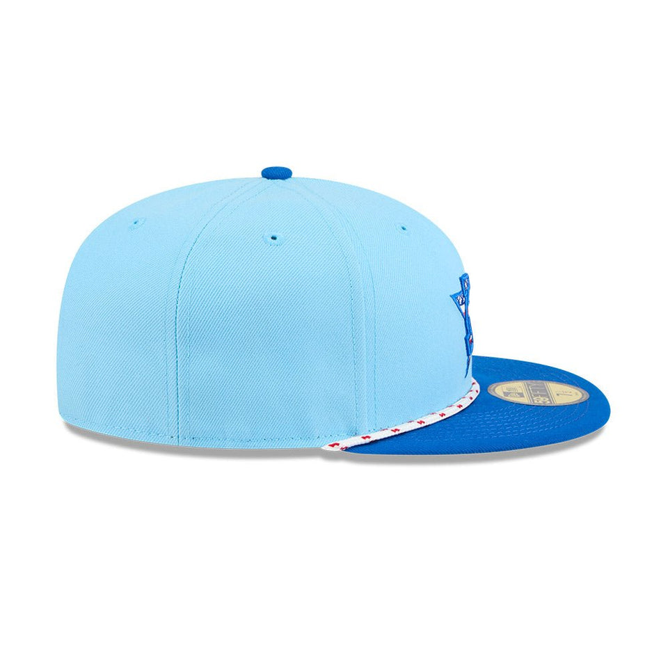 59FIFTY オンフィールド 2025 MLB 4th of July ヒューストン