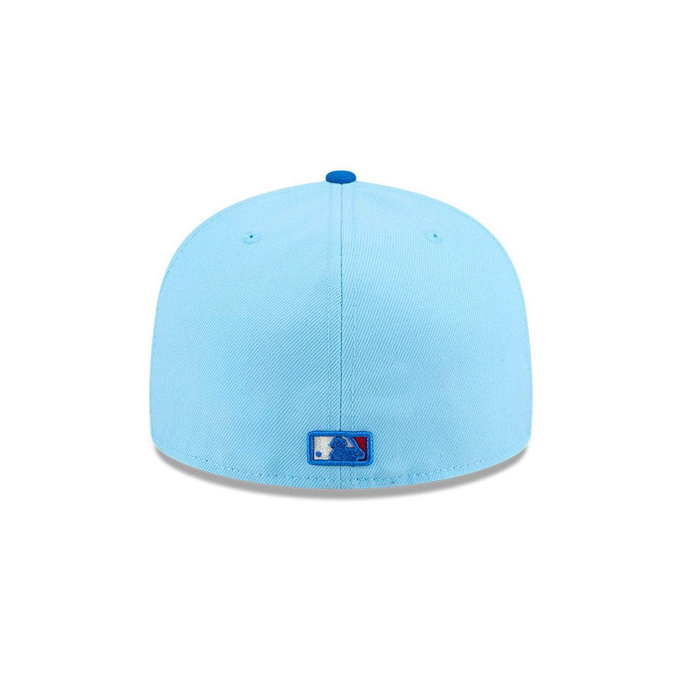 59FIFTY オンフィールド 2025 MLB 4th of July ヒューストン