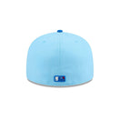 59FIFTY オンフィールド 2025 MLB 4th of July ヒューストン・アストロズ ライトブルー ブルーバイザー - 14628795 - 700 | NEW ERA ニューエラ公式オンラインストア