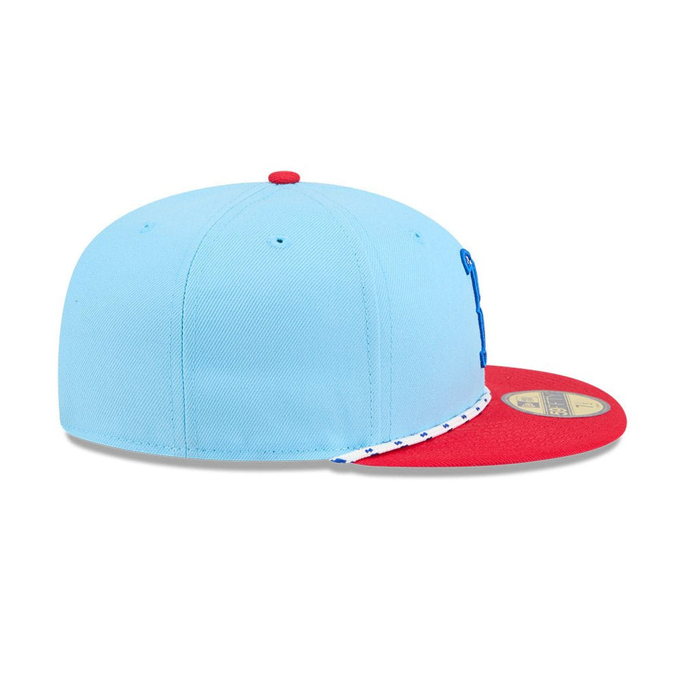 7 1/4 57 7cm新品MLBシカゴ・カブスNEWERAニューエラ正規品