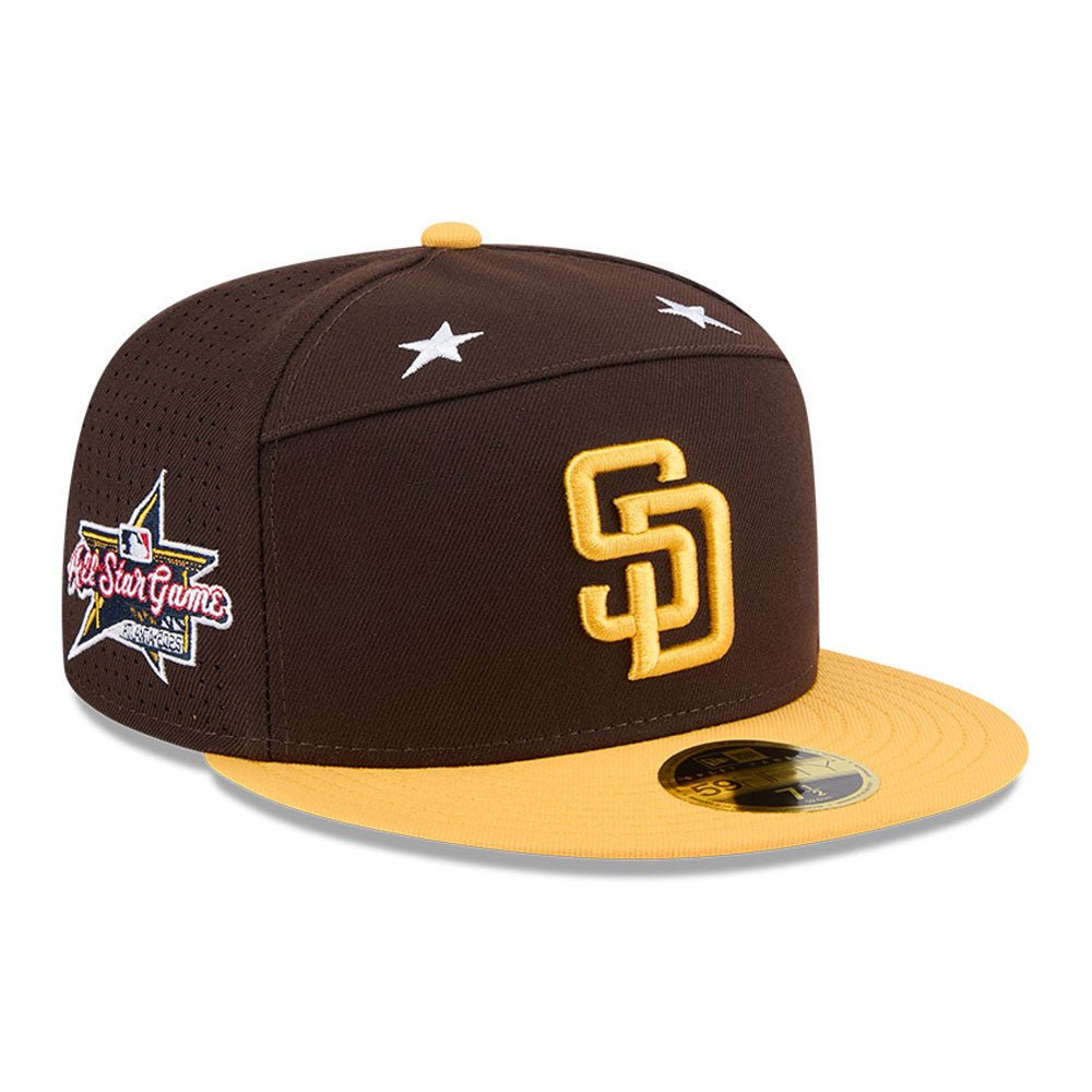 サンディエゴ・パドレス San Diego Padres | ニューエラ