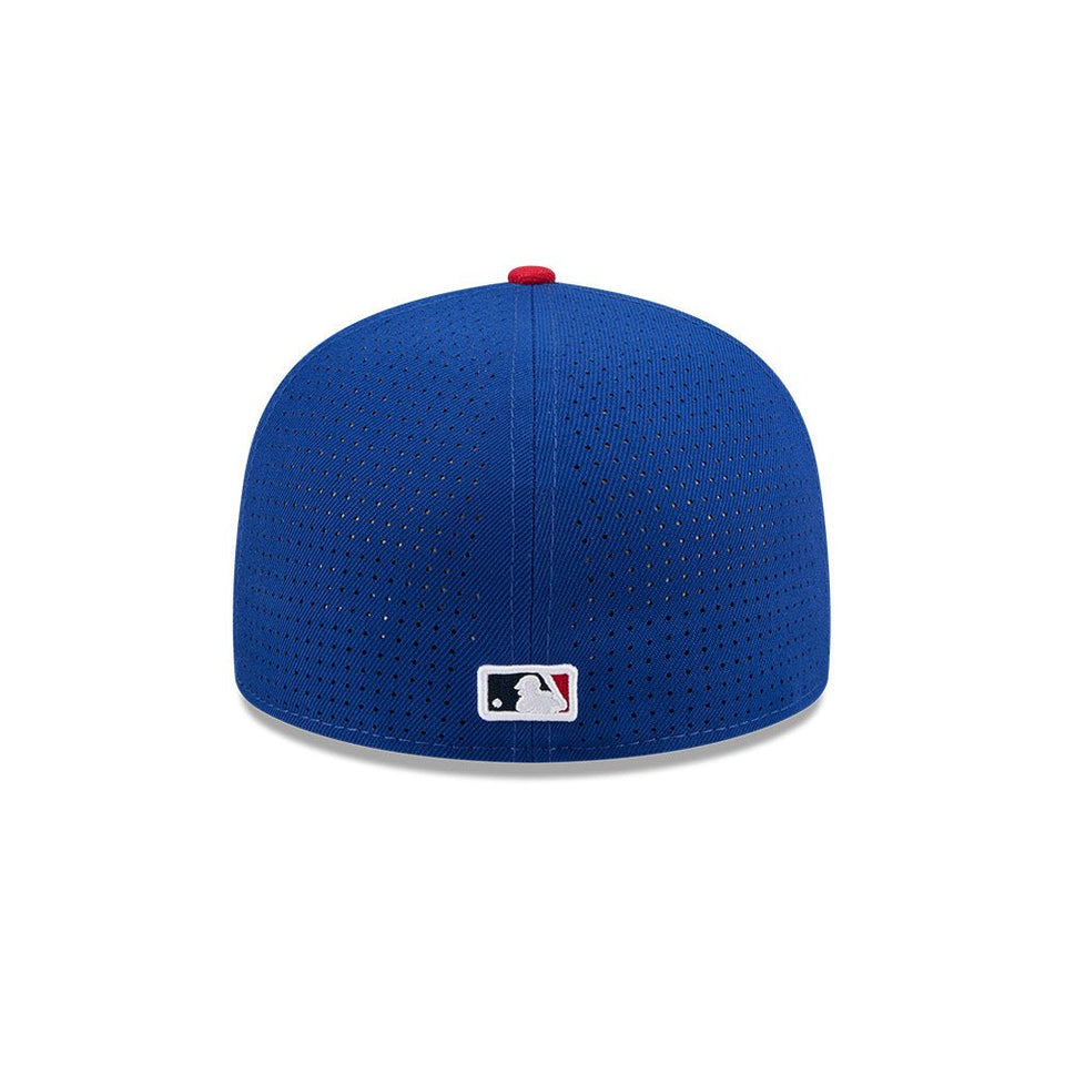 59FIFTY スプリットパネル 2025 MLB All Star Game Workout