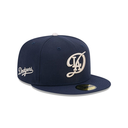 59FIFTY オンフィールド MLB City Connect ロサンゼルス・ドジャース