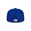 59FIFTY オンフィールド 2025 MLB City Connect シアトル・マリナーズ ブルー - 14521619 - 700 | NEW ERA ニューエラ公式オンラインストア