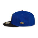 59FIFTY オンフィールド 2025 MLB City Connect シアトル・マリナーズ ブルー - 14521619 - 700 | NEW ERA ニューエラ公式オンラインストア