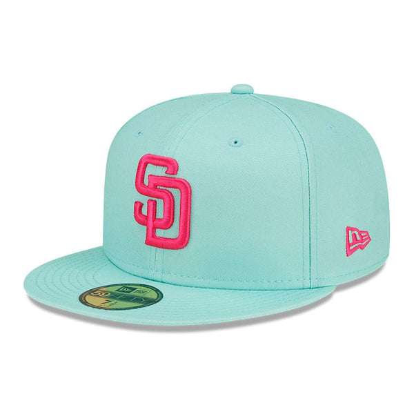 59FIFTY LP MLB City Connect パドレス　日本未入荷 59FIFTY LP MLB City Connect パドレス 日本未入荷 59FIFTY LP