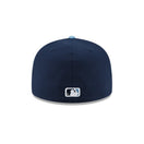59FIFTY オンフィールド 2025 MLB City Connect カンザスシティ・ロイヤルズ ネイビー - 14521623 - 700 | NEW ERA ニューエラ公式オンラインストア