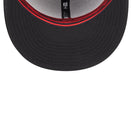 59FIFTY オンフィールド 2025 MLB City Connect シンシナティ・レッズ ブラック - 14521624 - 700 | NEW ERA ニューエラ公式オンラインストア