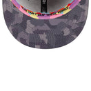 59FIFTY オンフィールド 2025 MLB City Connect ボルティモア・オリオールズ ブラック - 14521625 - 700 | NEW ERA ニューエラ公式オンラインストア