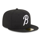 59FIFTY オンフィールド 2025 MLB City Connect ボルティモア・オリオールズ ブラック - 14521625 - 700 | NEW ERA ニューエラ公式オンラインストア