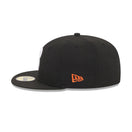 59FIFTY オンフィールド 2025 MLB City Connect ボルティモア・オリオールズ ブラック - 14521625 - 700 | NEW ERA ニューエラ公式オンラインストア