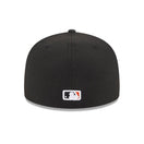59FIFTY オンフィールド 2025 MLB City Connect ボルティモア・オリオールズ ブラック - 14521625 - 700 | NEW ERA ニューエラ公式オンラインストア