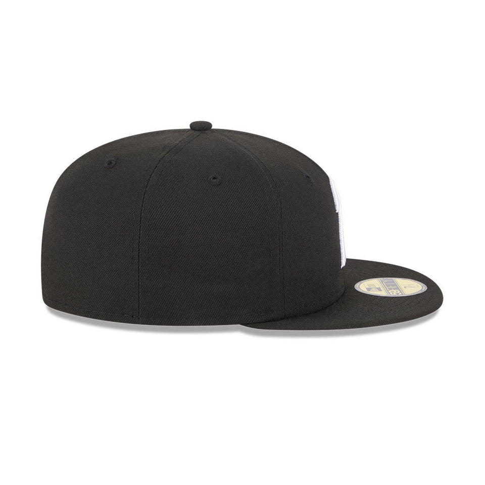 59FIFTY オンフィールド 2025 MLB City Connect ボルティモア