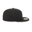 59FIFTY オンフィールド 2025 MLB City Connect ボルティモア・オリオールズ ブラック - 14521625 - 700 | NEW ERA ニューエラ公式オンラインストア