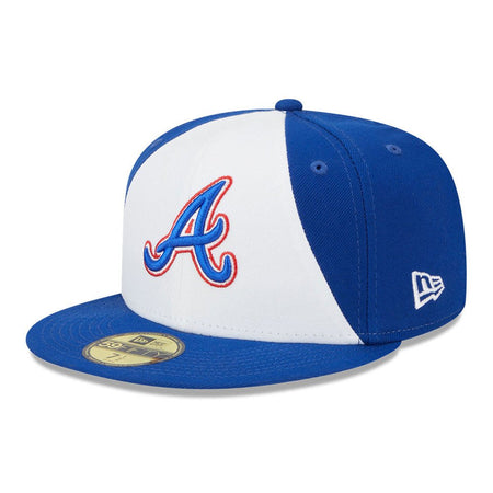 59FIFTY オンフィールド 2025 MLB City Connect アトランタ