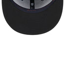 59FIFTY オンフィールド MLB City Connect トロント・ブルージェイズ ネイビー