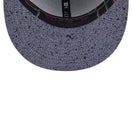 59FIFTY オンフィールド 2025 MLB City Connect ニューヨーク・メッツ グラファイト - 14521634 - 700 | NEW ERA ニューエラ公式オンラインストア