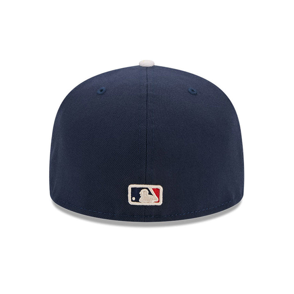 59FIFTY オンフィールド 2025 MLB City Connect ロサンゼルス