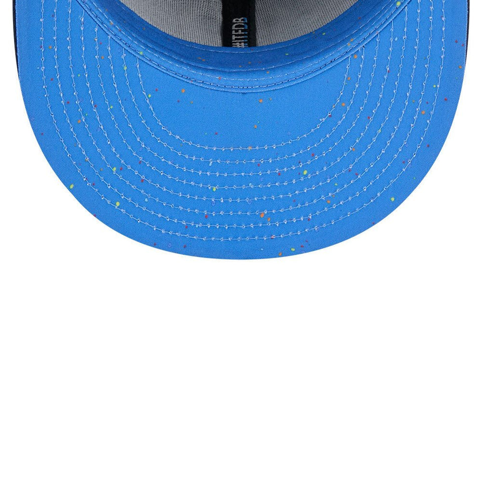 59FIFTY オンフィールド 2025 MLB City Connect ロサンゼルス・ドジャース ネイビー - 14521637 - 700 | NEW ERA ニューエラ公式オンラインストア