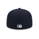 59FIFTY オンフィールド 2025 MLB City Connect デトロイト・タイガース ネイビー - 14521639 - 700 | NEW ERA ニューエラ公式オンラインストア