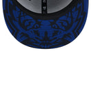 59FIFTY オンフィールド 2025 MLB City Connect デトロイト・タイガース ネイビー - 14521639 - 700 | NEW ERA ニューエラ公式オンラインストア