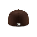 59FIFTY 2025 MLB Players Weekend オンフィールド サンディエゴ・パドレス フェルナンド・タティス・ジュニア - 14921959 - 700 | NEW ERA ニューエラ公式オンラインストア