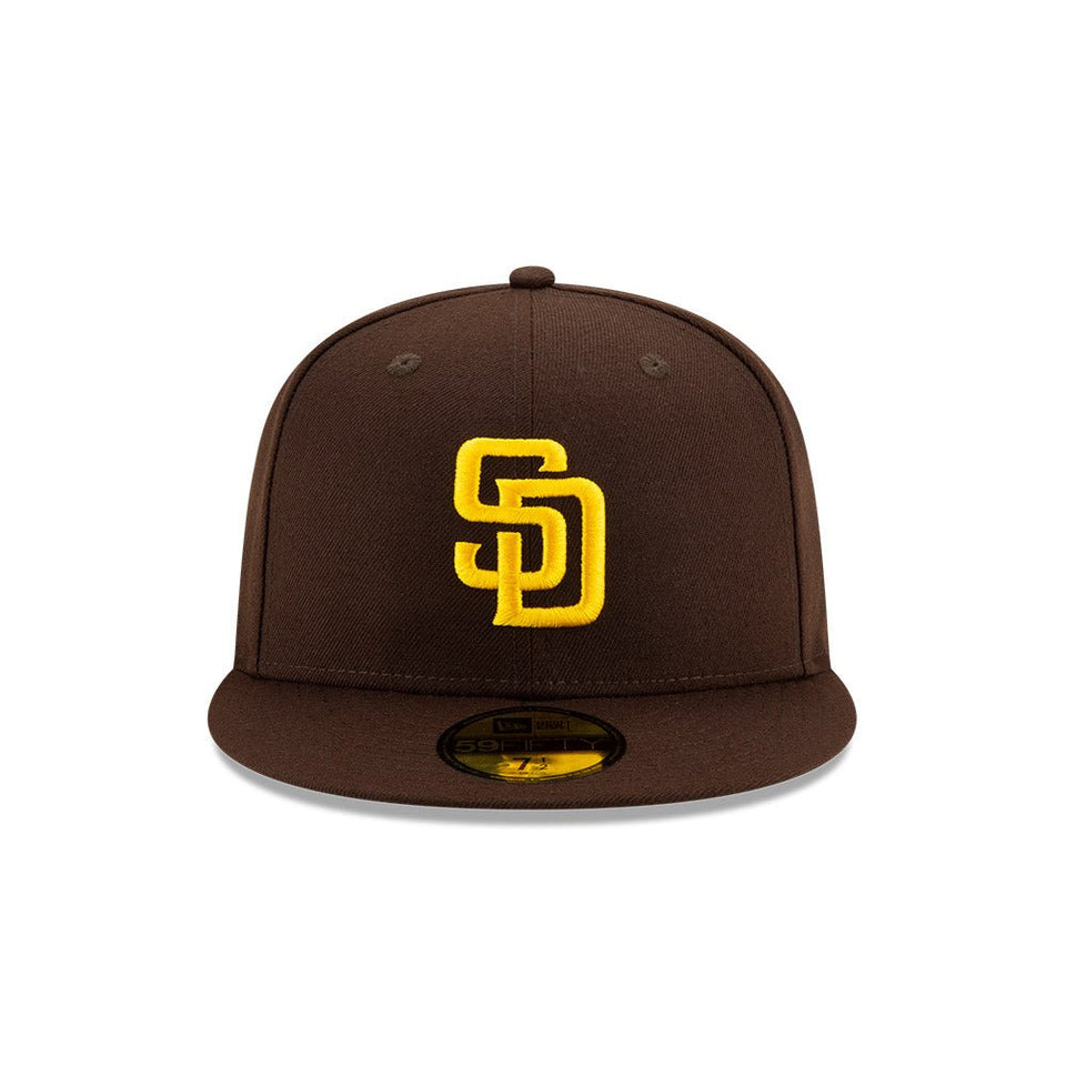 59FIFTY 2025 MLB Players Weekend オンフィールド サンディエゴ・パドレス フェルナンド・タティス・ジュニア - 14921959 - 700 | NEW ERA ニューエラ公式オンラインストア