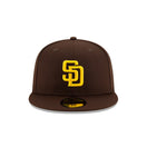 59FIFTY 2025 MLB Players Weekend オンフィールド サンディエゴ・パドレス フェルナンド・タティス・ジュニア - 14921959 - 700 | NEW ERA ニューエラ公式オンラインストア