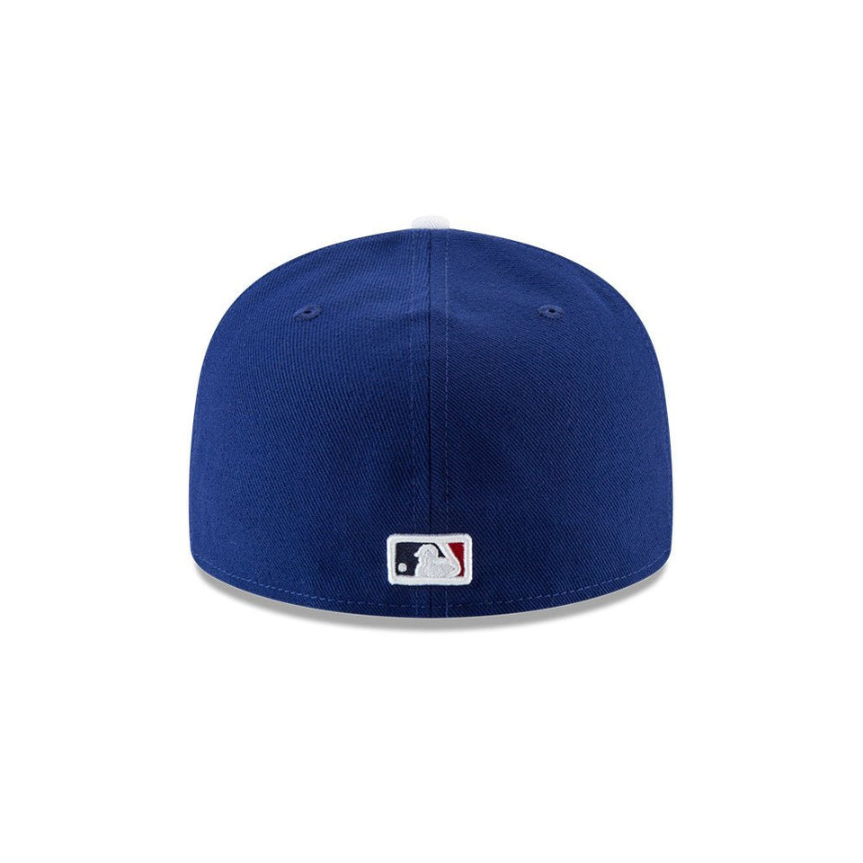 59FIFTY 2025 MLB Players Weekend オンフィールド ロサンゼルス・ドジャース フレディ・フリーマン - 14921960 - 700 | NEW ERA ニューエラ公式オンラインストア