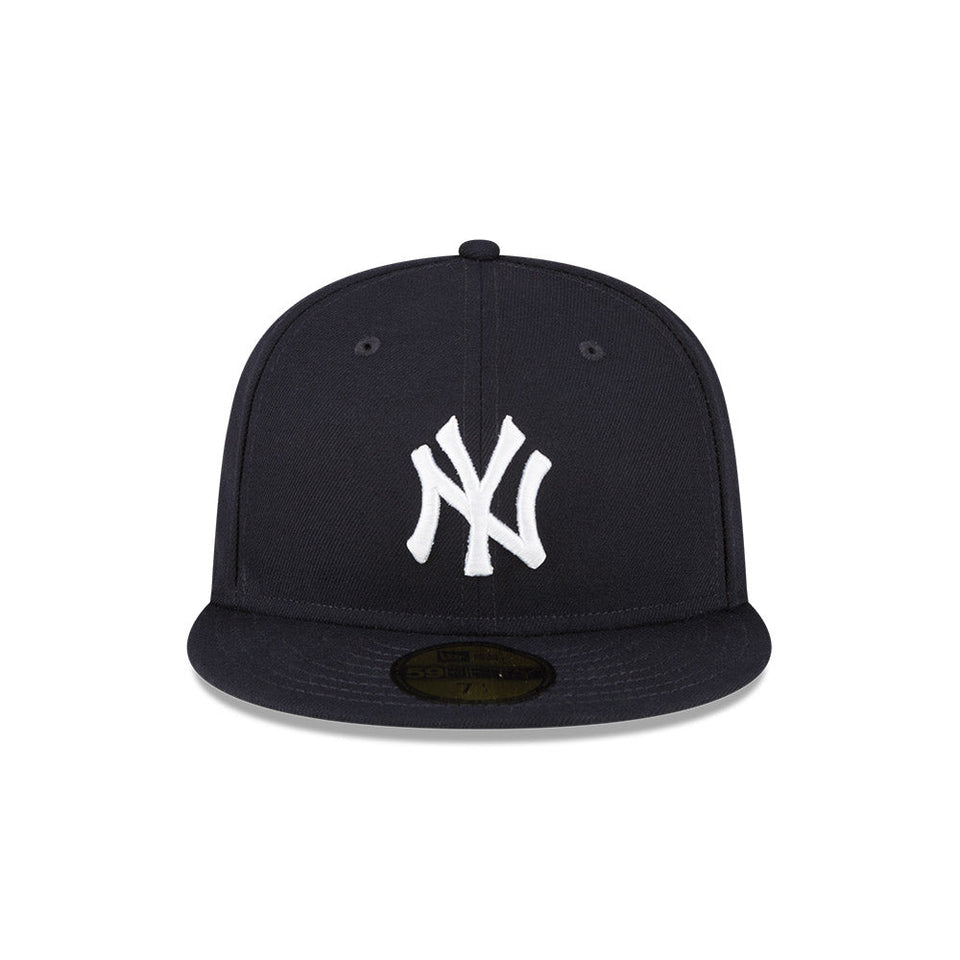 59FIFTY 2025 MLB Players Weekend オンフィールド ニューヨーク・ヤンキース アーロン・ジャッジ - 14921961 - 700 | NEW ERA ニューエラ公式オンラインストア