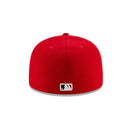 59FIFTY 2025 MLB Players Weekend オンフィールド セントルイス・カージナルス ラーズ・ヌートバー - 14922353 - 700 | NEW ERA ニューエラ公式オンラインストア