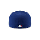 59FIFTY 2025 MLB World Series Side Patch ロサンゼルス・ドジャース - 15129644-700 | NEW ERA ニューエラ公式オンラインストア