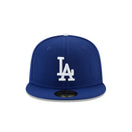 59FIFTY 2025 MLB World Series Side Patch ロサンゼルス・ドジャース - 15129644-700 | NEW ERA ニューエラ公式オンラインストア