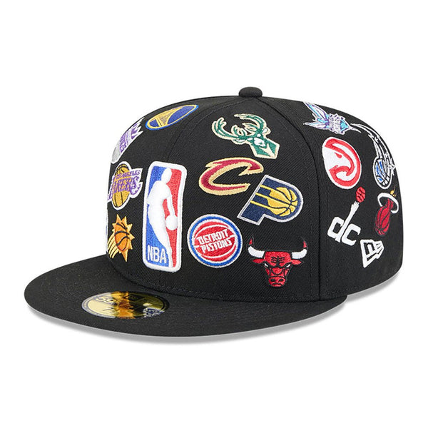 NewEra 59FIFTY NBA Rockets 7 3/8 日本未発売 ファングッズ