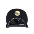 59FIFTY 3D Knit マルチカラー - 14460938 - 700 | NEW ERA ニューエラ公式オンラインストア